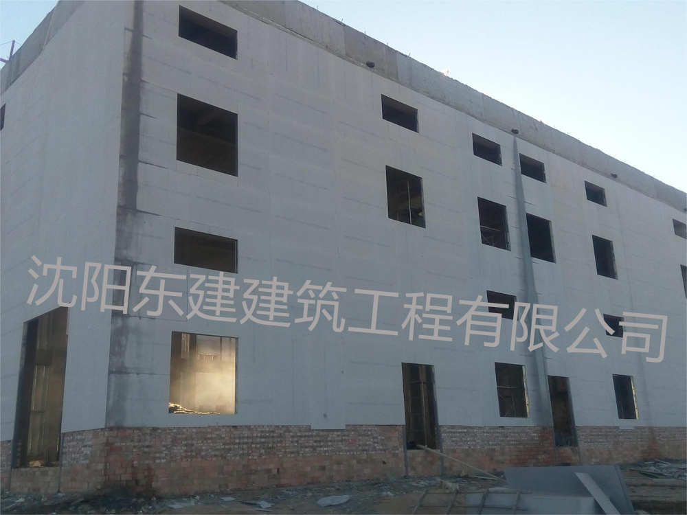 泸州市硅酸盐防火板墙轻质泄爆墙 - 一站式服务